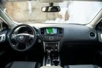 Nissan Pathfinder Rock Creek 2019 года (NA)